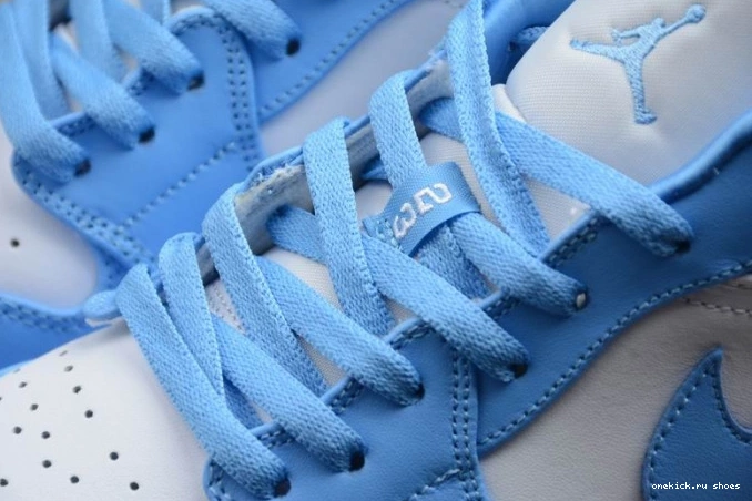 Cheap 1 Jordan (W) UNC Low Air AO9944-441 0725
